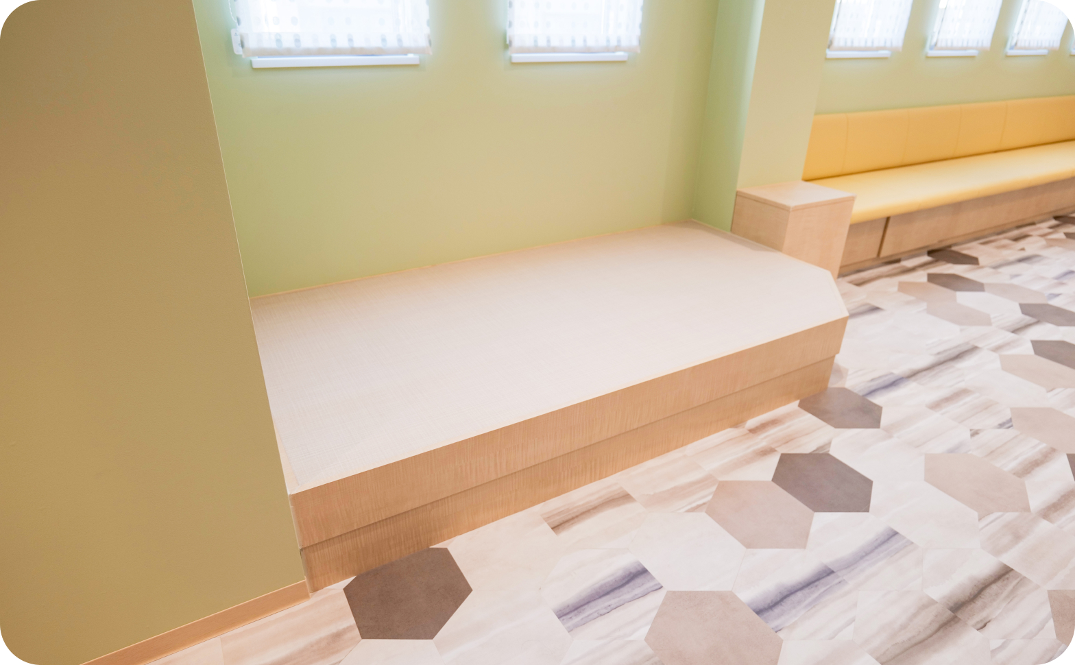 キッズスペース